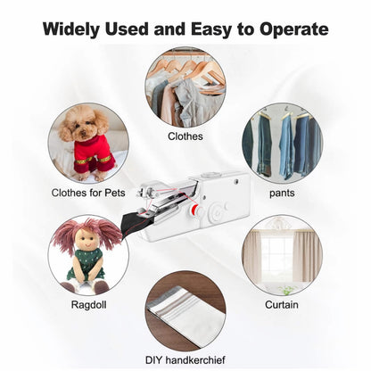 FixFast™ Portable Stitcher