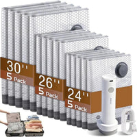 PackPress™ Storage System