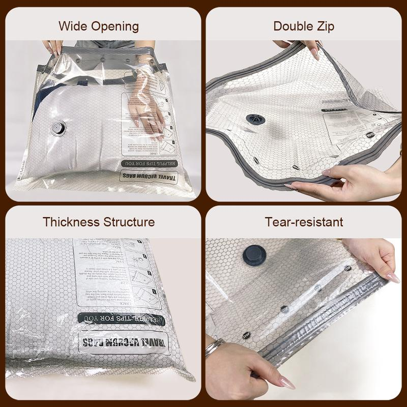 PackPress™ Storage System