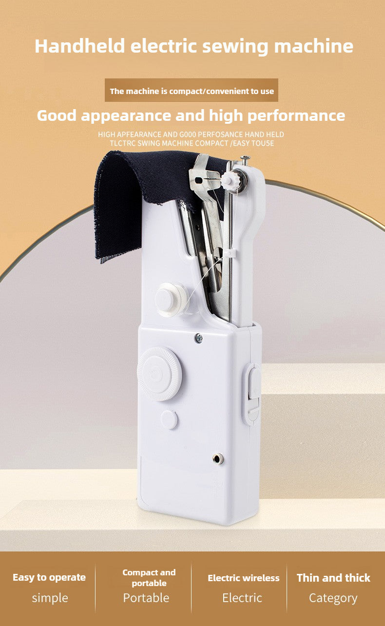 FixFast™ Portable Stitcher